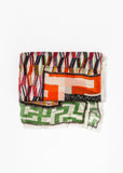 Compostella Scarf