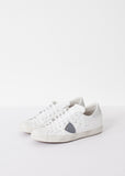 Low Top Sneaker
