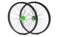 Pure Fix 26" FGFS Wheelset