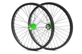 Pure Fix 26" FGFS Wheelset