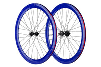 Pure Fix 700C 50mm Wheelset