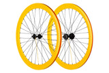 Pure Fix 700C 50mm Wheelset