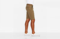 Levi's Commuter 504 Regular Straight Shorts