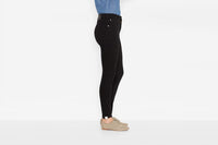 Levi's Commuter Skinny Jeans