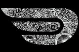 Pure Fix Tribal Tee