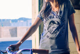 Pure Fix 1940's Lady Tee